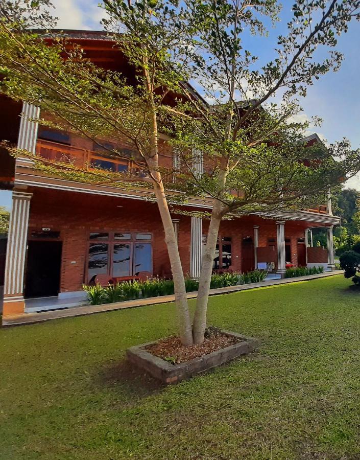Juma Cottages Tuktuk Zewnętrze zdjęcie