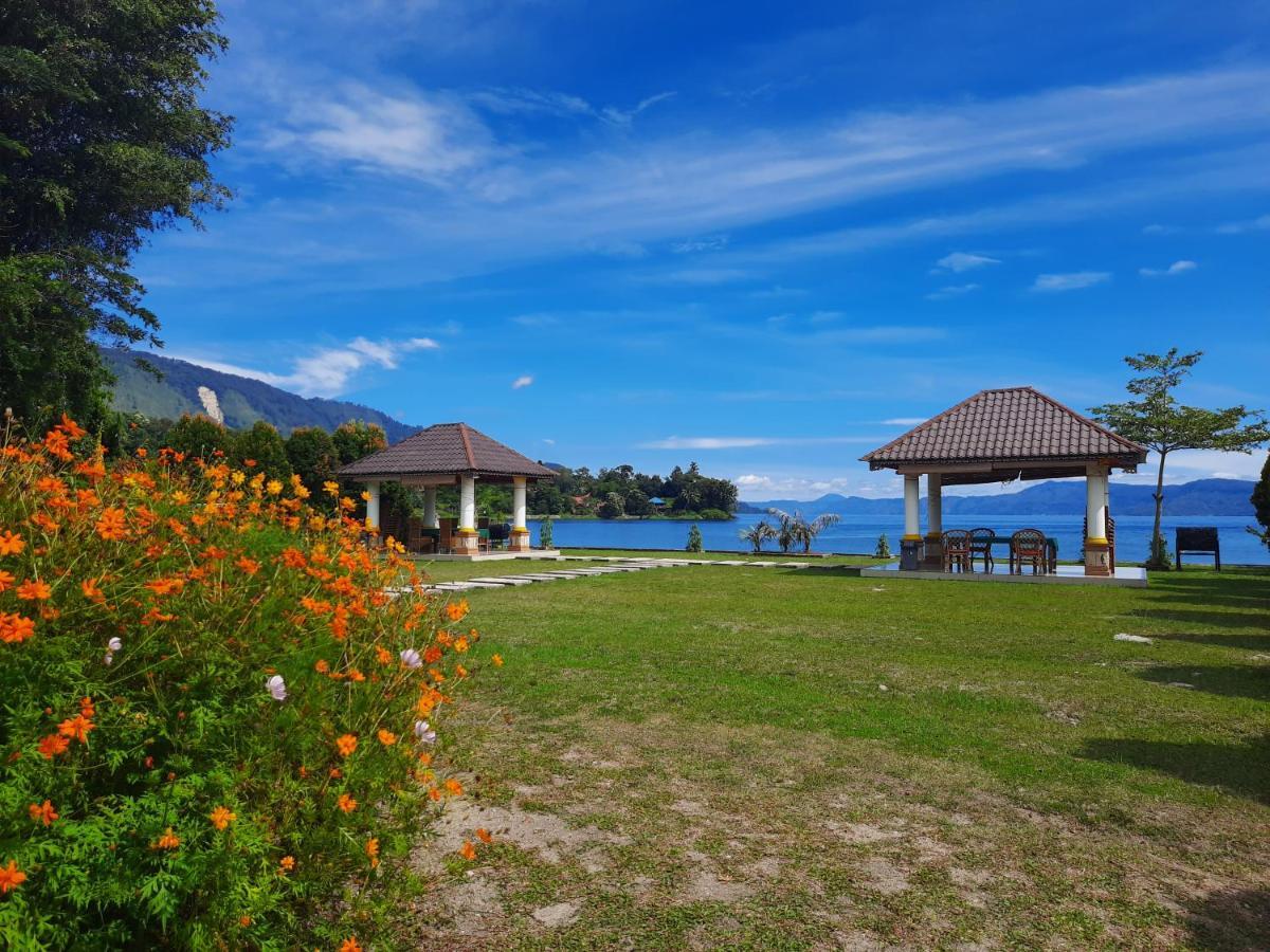 Juma Cottages Tuktuk Zewnętrze zdjęcie