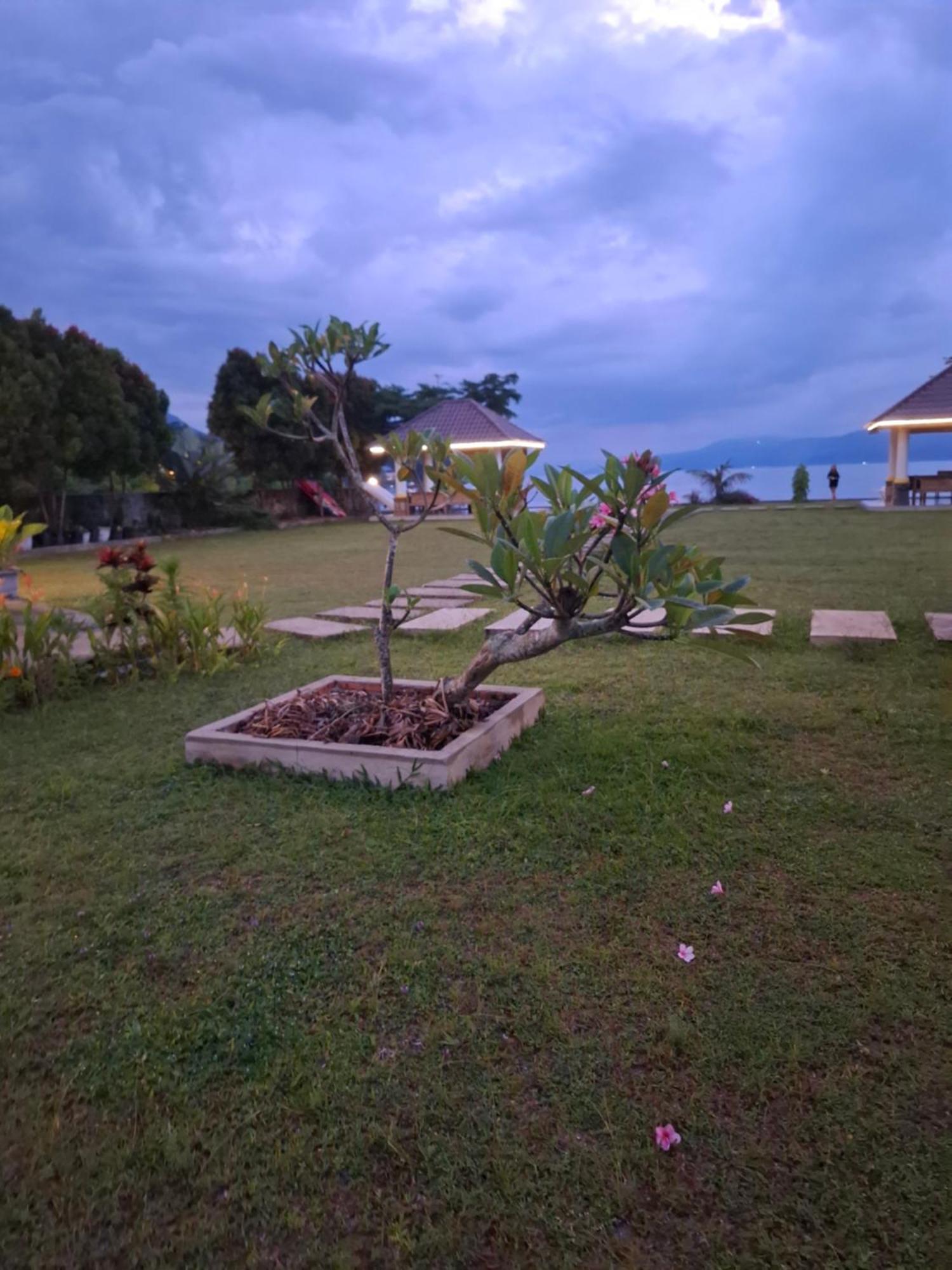 Juma Cottages Tuktuk Zewnętrze zdjęcie